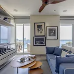 Luxurious Cartagena Topspot With 21St Floor Views