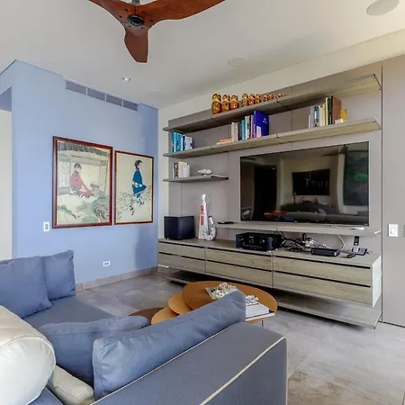 Luxurious Topspot With 21st Floor Views