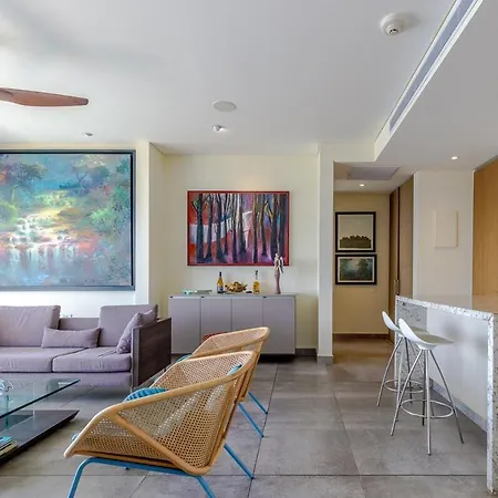 Luxurious Topspot With 21st Floor Views Apartamento *
