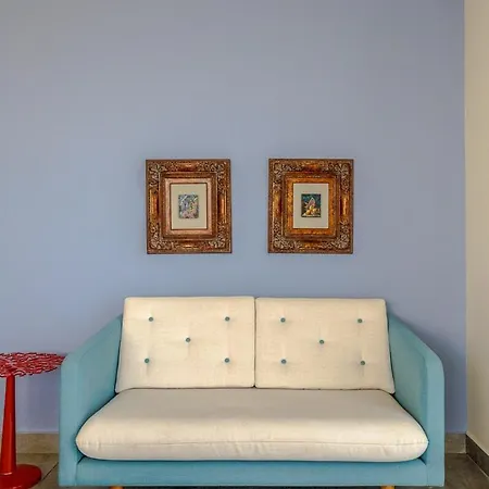 Apartamento Luxurious Topspot With 21st Floor Views Cartagena