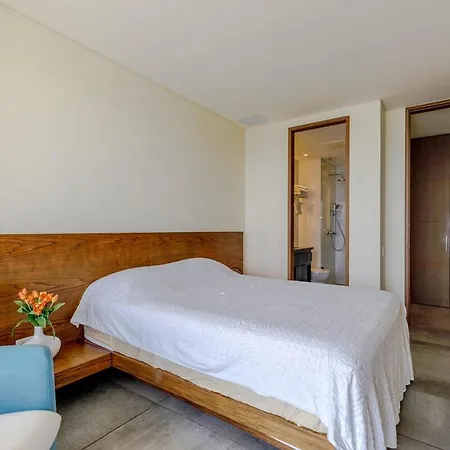 Apartamento Luxurious Topspot With 21st Floor Views