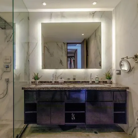 Luxurious Topspot With 21st Floor Views Cartagena