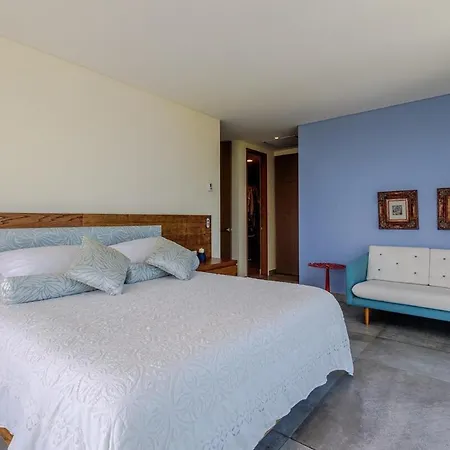 Luxurious Topspot With 21st Floor Views