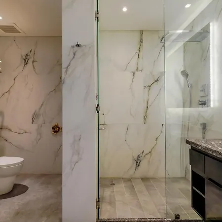 Luxurious Topspot With 21st Floor Views Apartamento