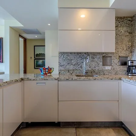 Apartamento Luxurious Topspot With 21st Floor Views Cartagena
