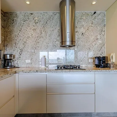 Apartamento Luxurious Topspot With 21st Floor Views *