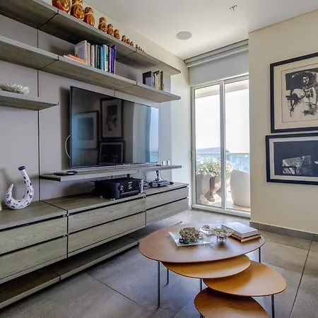 Apartamento Luxurious Topspot With 21st Floor Views *