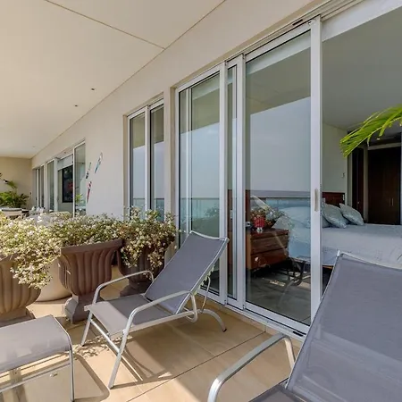 Luxurious Topspot With 21st Floor Views