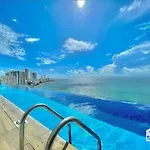 Luxurious Cartagena Topspot With 21St Floor Views