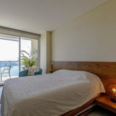 Apartamento Luxurious Topspot With 21st Floor Views Cartagena