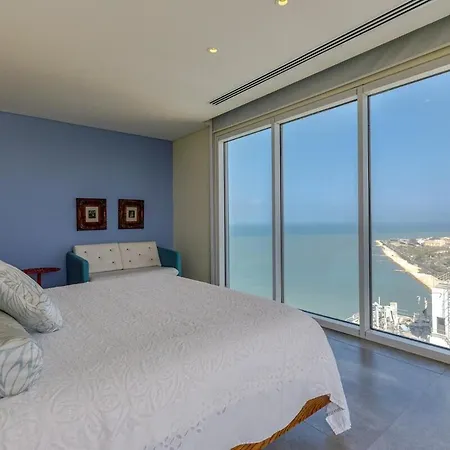 Luxurious Topspot With 21st Floor Views Apartamento *