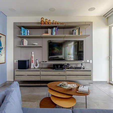 Luxurious Topspot With 21st Floor Views Apartamento