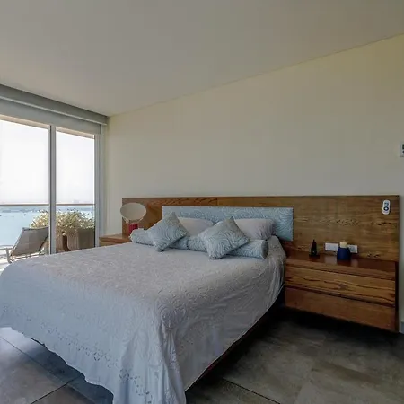 Luxurious Topspot With 21st Floor Views Apartamento